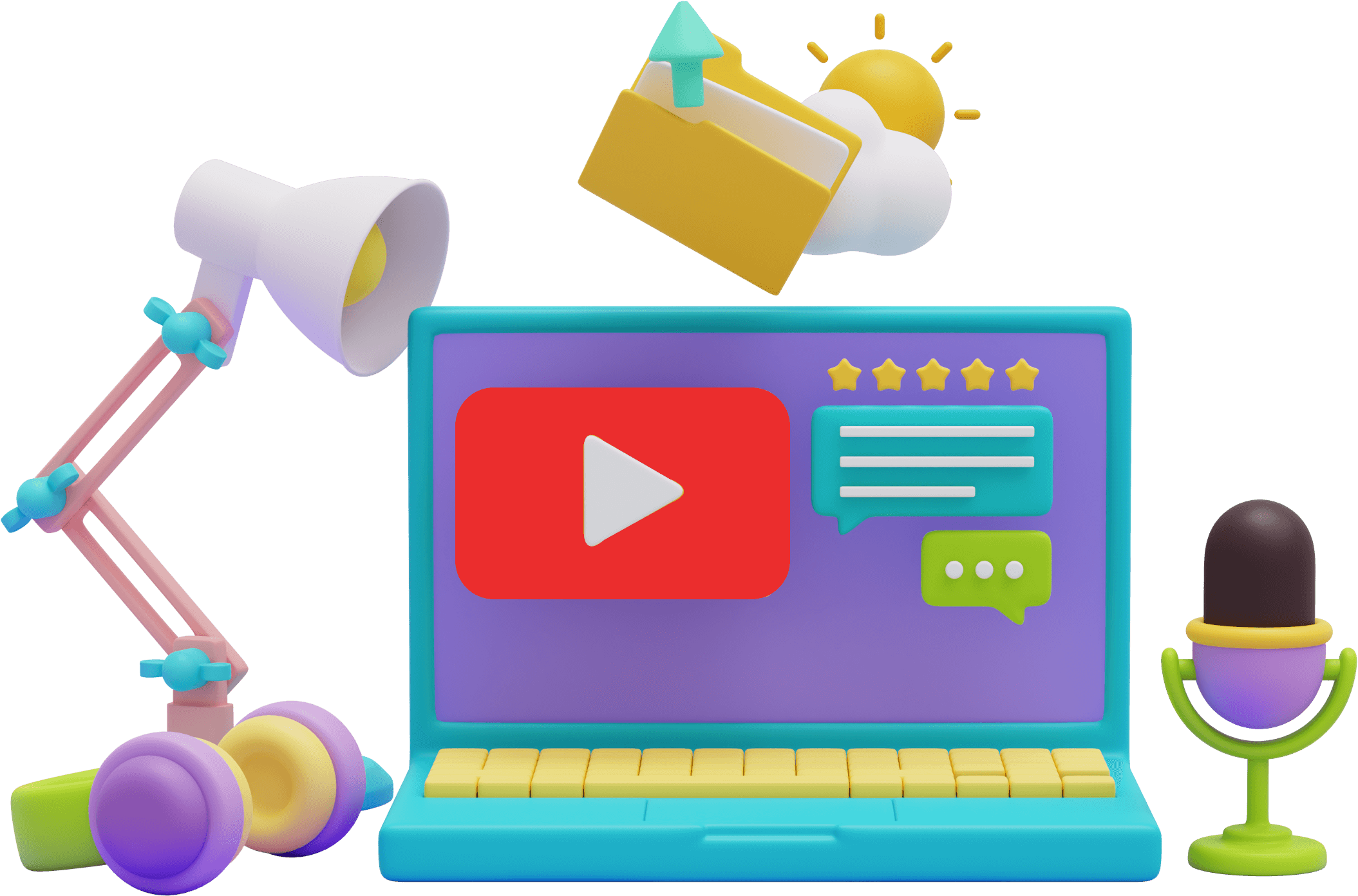 360_youtube_management