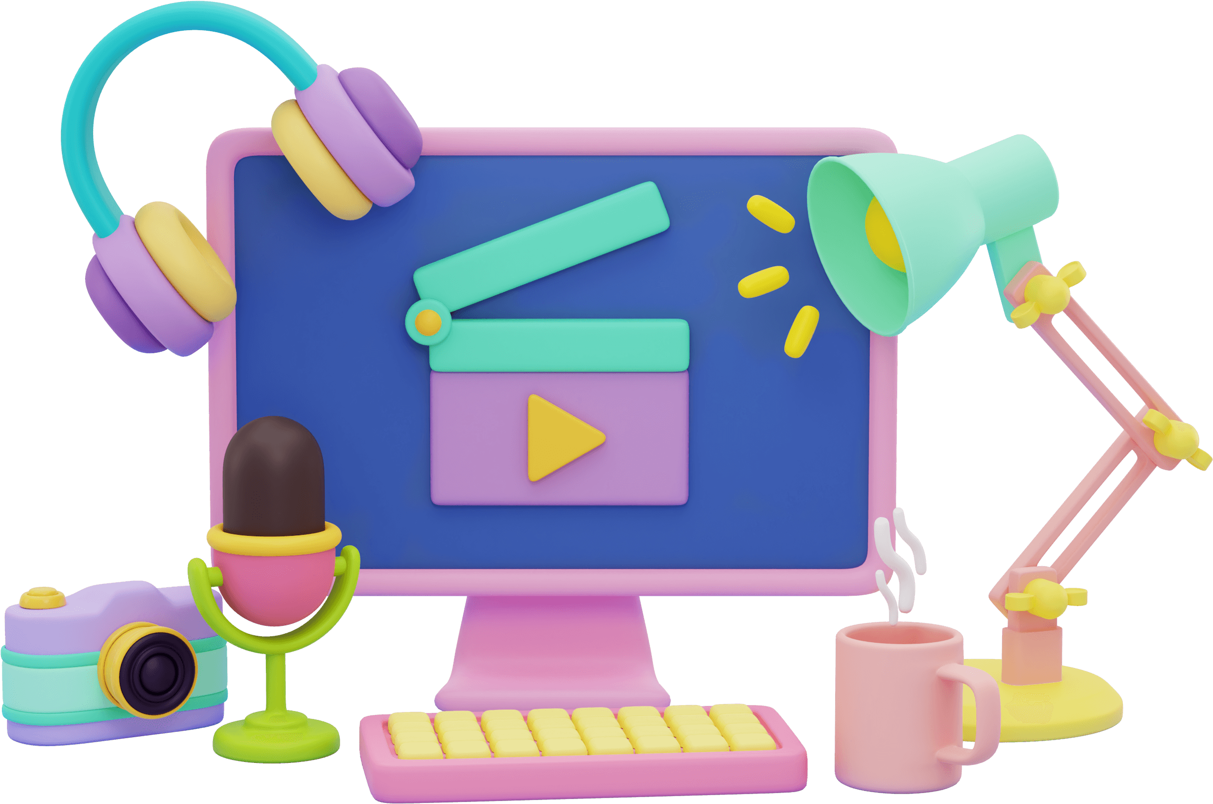 video_production